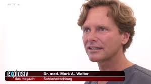 Videos-TV-Berichterstattung