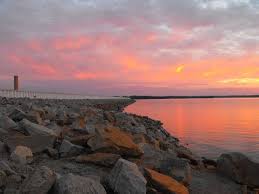 the lost towns under lake murray mnn mother nature network