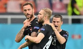 Born 19 april 1989) is an austrian professional footballer who plays as a forward for chinese super league club shanghai port and the austria national team. B1menr Icnclgm