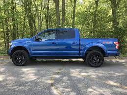 Lets See Your Black Aftermarket Wheels - Page 44 - Ford F150 Forum - Community Of Ford Truck Fans Ford Trucks F150 Ford Trucks Classic Ford Trucks