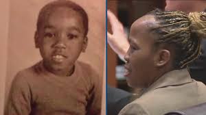 Teresa Black sentenced