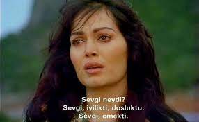 Kişiye özel selvi boylum al yazmalım afişi. Sevgi Neydi Sevgi Emekti Sevgi Neydi Sevgi Iyilikti Dostluktu By Akil Troll Medium