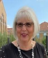 Obituary information for Susan Theresa Chambers