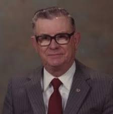 Milo Lemert Gibbs (1920-2011)