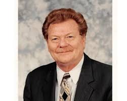 William Denson Obituary (1934