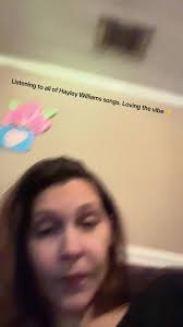 Hayley Williams Rereleased