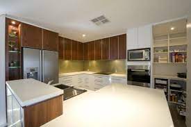 Builders surplus has 4 main lines of kitchen. Simplicity Kitchens Kitchens Canberra Choose Simplicity Kitchens