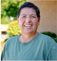 Loraine Montano — Redwood Community Services