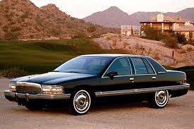 1991 96 buick roadmaster consumer guide auto buick roadmaster buick buick cars 1991 96 buick roadmaster consumer