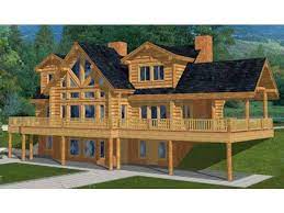 12 best cabin house plans with basement, title: Yep This Will Do Minecraft House Plans Log Home Plan Cute Minecraft Houses