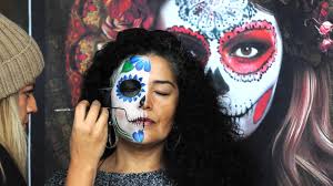 Photos: San Pedro's Día de los Muertos Celebration