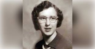 Obituary information for Margaret Elizabeth Reilly Gnucci