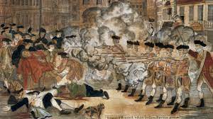Boston Massacre Causes Facts Aftermath History
