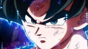 Though beings like whis and merus are aware of the form, so far, it is unique to son gokū. Goku Ultra Instinct Omen Shintani Style By Daimaoha5a4 On Deviantart