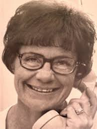 Loretta Portenier Obituary