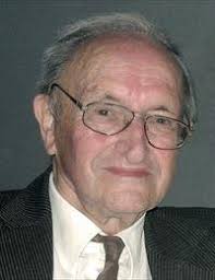 Leopold Dupas († 04/08/2015)