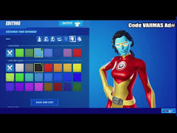 One of the features was labelled become a hero. Joltara Skin Showcase With Edit Styles Fortnite Youtube