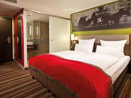 Park inn by radisson uno city vienna, vienna. Hotel In Wien Leonardo Hotel Vienna