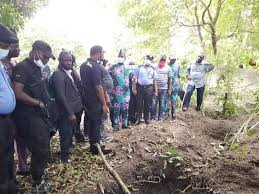 The beat before radio benue news at 6:30am watch share and subscribe for more videos. More Bodies Recovered From Benue Mass Graves The Sun Nigeria