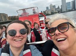 Thames Rockets, Save 25% off