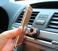 360 Degree Magnetic Car Phone Holder Magnetic Car Holder Magnetic Phone Holder Smartphone Car Mount