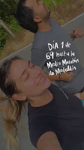 Nueva runnerbro 😮‍💨