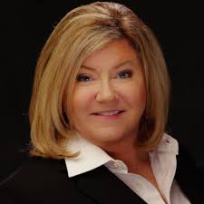 Happy work anniversary, Megan Lesko!