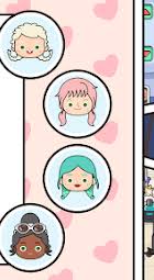There are over 5 million installs for this app on the google play store. Download Miga Town My World Mod Unlocked V1 29 Free On Android