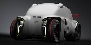 04326032 Audi Bump Concept Car Design City Vehicles Futuristic Cars