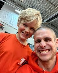 Matthew Gallinger's Instagram, Twitter & Facebook