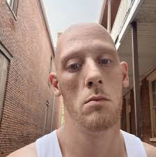 Is there anyone in Lancaster PA that can trade for their bike?