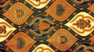 1290681822 141576234 1 gambar batik semarangan dan tenun. Mengenal Ciri Dan Motif Batik Sejumlah Daerah Di Indonesia
