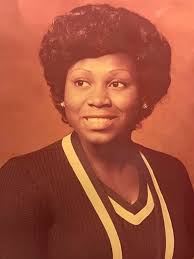 Alzina Britton Obituary May 3, 2025