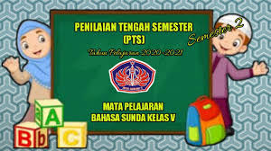 Check spelling or type a new query. Soal Pts Bahasa Sunda Kelas V Semester 2 Youtube