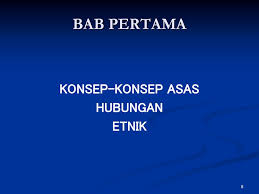 Bab 8 pemerkasaan pendidikan ke arah kesepaduan sosial. Sadn 1043 Hubungan Etnik 3 Kredit Ppt Download