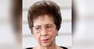 Mrs. Lena G. (Guzzetti) Comstock Obituary