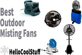 We did not find results for: Top 8 Best Outdoor Misting Fans Buyer S Guide 2019