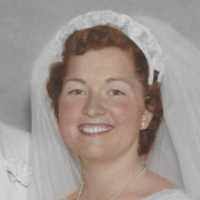 Beverly Lorraine Trantham (1934–1992)