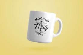 Download Mug Mockup Images Free Vectors Stock Photos Psd