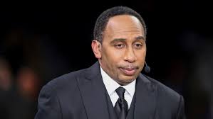 Stephen A. Smith speaks out about ESPN's layoffs: 'I could be next' | CNN  Business
