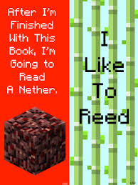 Minecraft Bookmarks By Cheesedoctor22 On Deviantart Minecraft Minecraft Decorations Minecraft Birthday Party