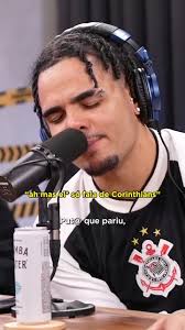 Cagada não, eu peguei bem demais naquele lance! 🤣