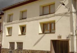 Casa rural mundobriga es un alojamiento situado en la comarca de calatayud, zaragoza. 215 Casas Rurales En Zaragoza Casasrurales Net