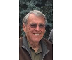 Thomas Hewitt Obituary (2021)