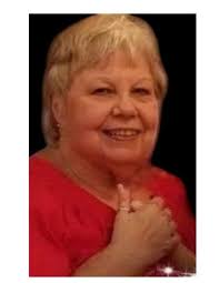 Obituary for Karen Margaret Lawrence