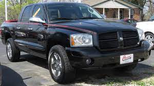 2006 Dodge Dakota Slt 4x4 Quad Cab Full Tour Start Up Youtube