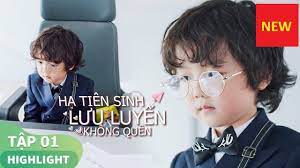 Các diễn viên tham gia. Háº¡ Tien Sinh LÆ°u Luyáº¿n Khong Quen Táº­p 01 Youtube