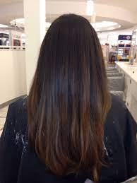 Pin By Kimberly Oliveira On Hair Hair Styles Sombre Hair Hair