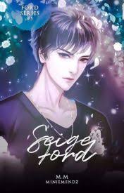 Benjamin Apollo FORD SERIES 8 ( COMPLETED) Under Editing