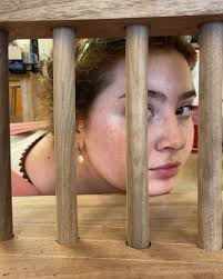 ⭐️ Thank you to everyone who came out for the opening of our newest  exhibition, 'A Year in the Making: Sawtooth's 2024-2025  Artists-in-Residence.' 👥 This show celebrates our four  artists-in-residence who have